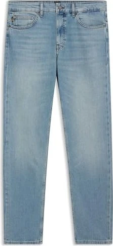 Hugo Boss Delaware BO Jeans hellblau (Herren)