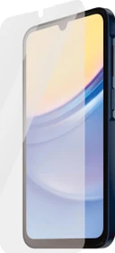 PanzerGlass Safe Screen Protector Ultra-Wide Fit für Samsung Galaxy A16/A16 5G