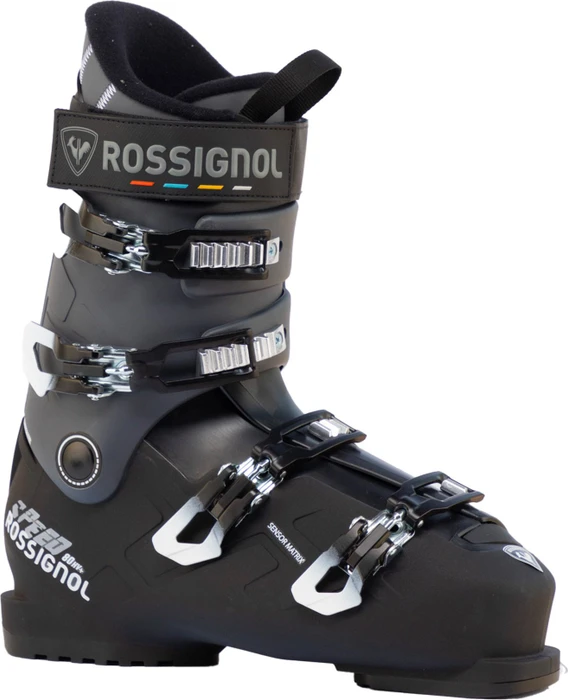 Rossignol Speed 80 HV+ (Herren) (Modell 2025/2026)