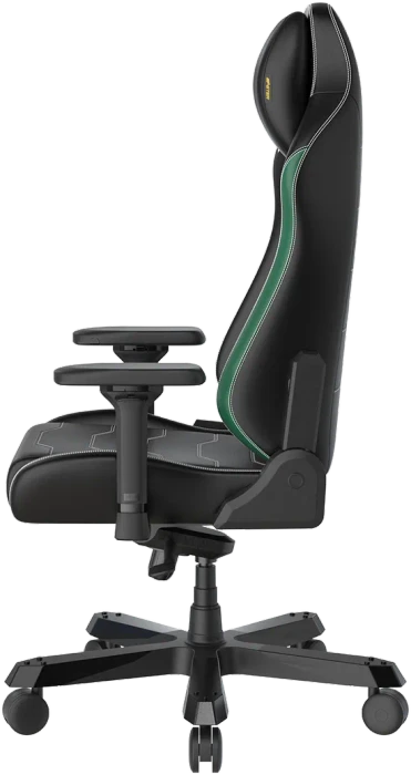 DXRacer Master XL Gamingstuhl, schwarz/grün