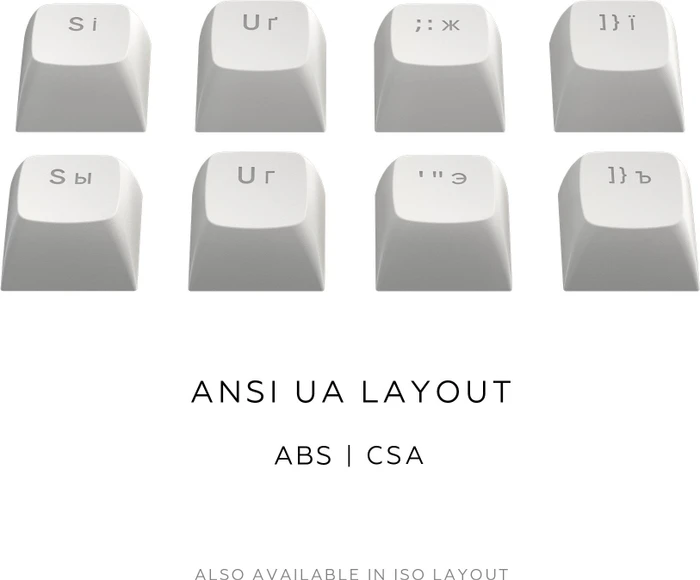 Dark Project ALU87 Fuji II Gaming Keyboard, weiß/schwarz, LEDs RGB, g3ms Sapphire, USB, UA/US