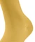 Falke Cotton Touch Socken mustard (Damen) Vorschaubild