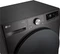 LG F6WR701YB Frontlader Vorschaubild