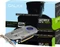 KFA2 GeForce GTX 750 Ti Razor, 2GB GDDR5, VGA, DVI, HDMI Vorschaubild