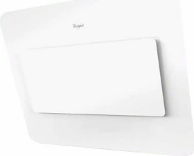 Whirlpool AKR 855 G WH Wand-Dunstabzugshaube