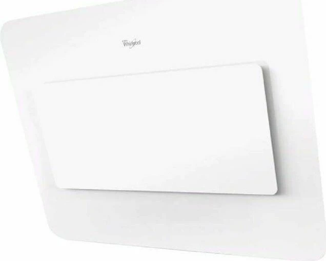 Whirlpool AKR 855 G WH Wand-Dunstabzugshaube