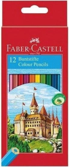 Faber-Castell Classic Colour Buntstift