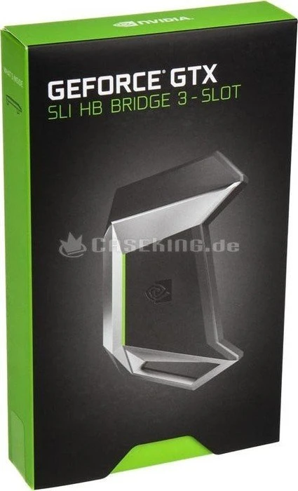 NVIDIA SLI-HB-Bridge, 60mm