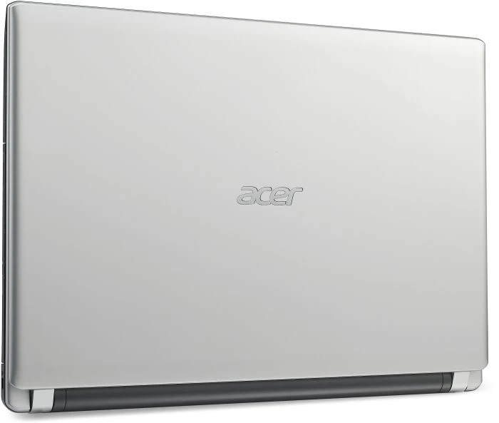 Acer Aspire V5-471-323b6G50Mass, silber, Core i3-2365M, 6GB RAM, 500GB HDD, UK