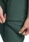 Jack Wolfskin Hikeout Zip-Off Hose lang sago palm (Damen) Vorschaubild