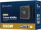 SilverStone Triton 650Rz 650W, ATX 3.1 Vorschaubild