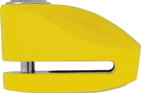 ABUS 277 gelb