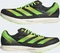 adidas Adizero Avanti TYO core black/beam yellow/solar green (Herren) Vorschaubild