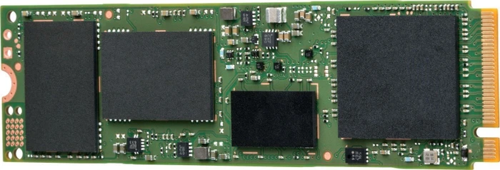 Intel SSD 600p 256GB, M.2 2280 / M-Key / PCIe 3.0 x4