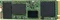 Intel SSD 600p 256GB, M.2 2280 / M-Key / PCIe 3.0 x4 Vorschaubild