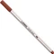 STABILO Pen 68 brush sienabraun, 10er-Pack Vorschaubild