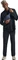 Jack Wolfskin Sierra Canyon Hemd langarm dark navy (Herren) Vorschaubild