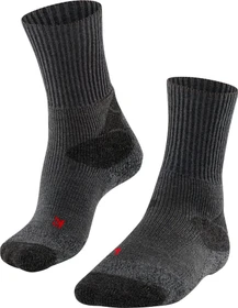 Falke TK-X Expedition Wandersocken asphalt mel. (Herren)
