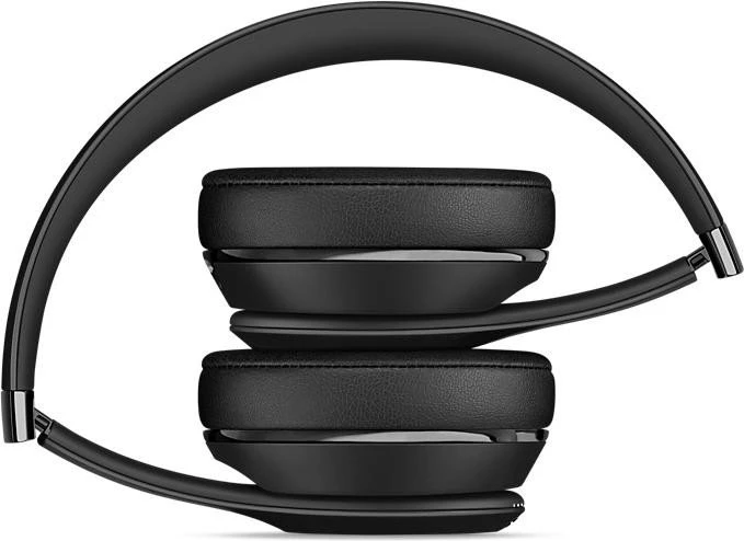 Apple Beats Solo3 Wireless mattschwarz