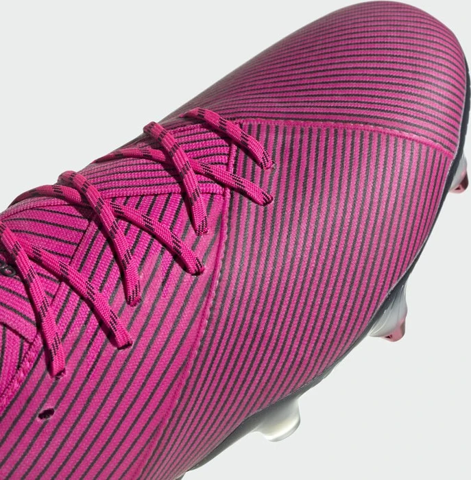 adidas Nemeziz 19.1 SG shock pink/core black (Herren)