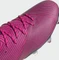 adidas Nemeziz 19.1 SG shock pink/core black (Herren) Vorschaubild
