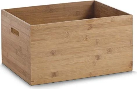 Zeller Bambus Aufbewahrungsbox 400x210x300mm ab  20,11 (2026) |  Preisvergleich Geizhals sterreich