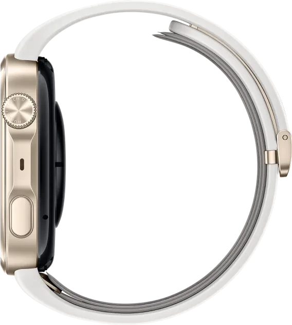 Huawei Watch D3 blassgold
