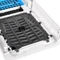 Thermaltake Chaser A41 Snow Edition, Acrylfenster Vorschaubild