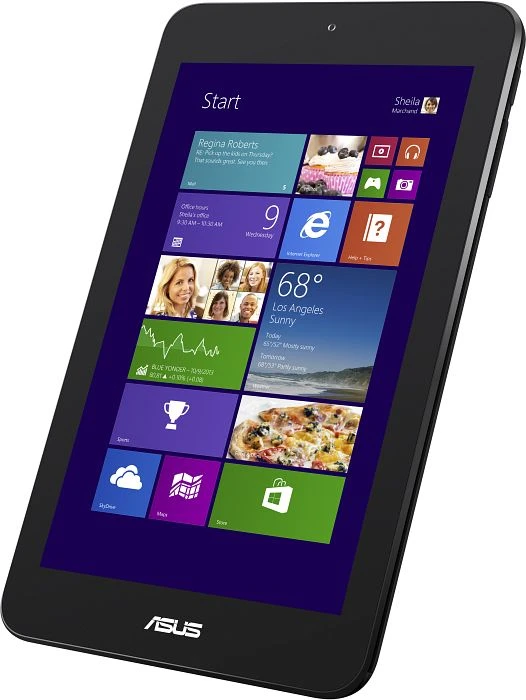 ASUS VivoTab Note 8 M80TA-DL004P, 64GB, Windows 8.1 Pro 64bit