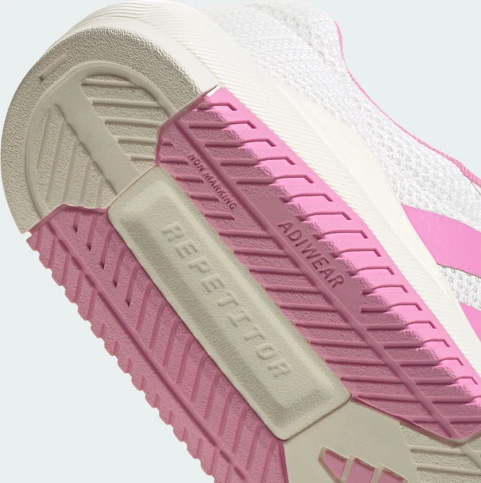 adidas Dropset Base chalk white/st tropic bloom (Damen)