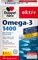 Doppelherz Omega-3 1400 Kapseln Vorschaubild
