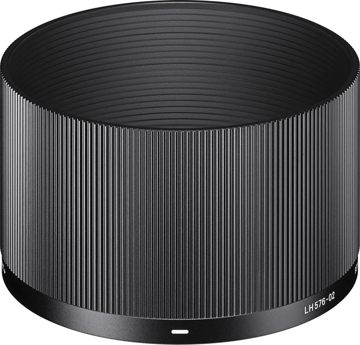 Sigma LH576-02 Gegenlichtblende