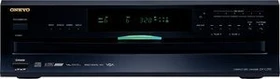 Onkyo DX-C390 schwarz