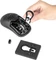 Yeyian Shift 3in1 RGB Gaming Mouse schwarz, USB Vorschaubild