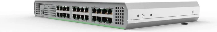 Allied Telesis CentreCOM GS910 Desktop Gigabit Switch, 24x RJ-45