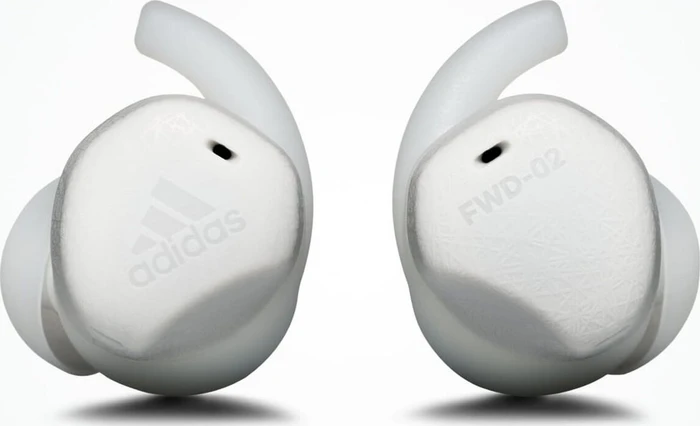 adidas FWD-02 Sport In-Ear light grey