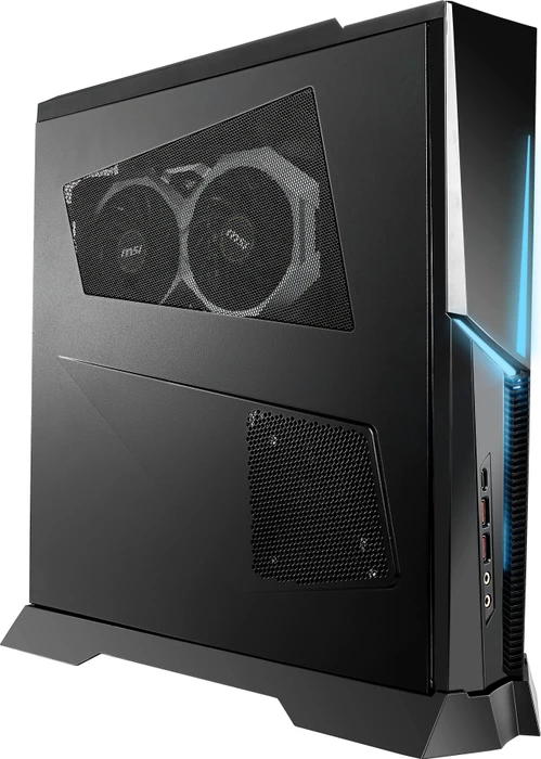 MSI Trident A 9SC-494, Core i7-9700F, 16GB RAM, 512GB SSD, 1TB HDD, GeForce RTX 2060 SUPER