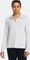 Under Armour Tech Twist Half Zip Funktionsshirt langarm halo gray/white (Damen) Vorschaubild