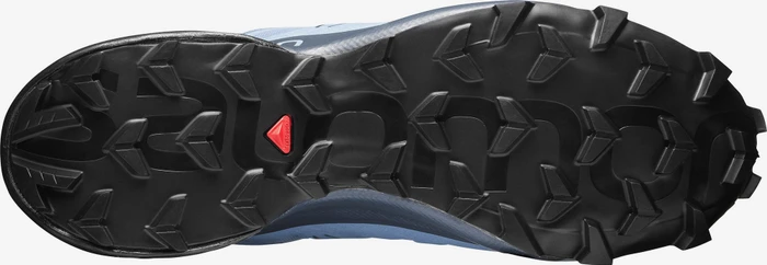 Salomon Speedcross 5 flint stone/black/india ink (Herren)
