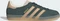 adidas Gazelle Indoor shadow green/warm sandstone/wonder white Vorschaubild