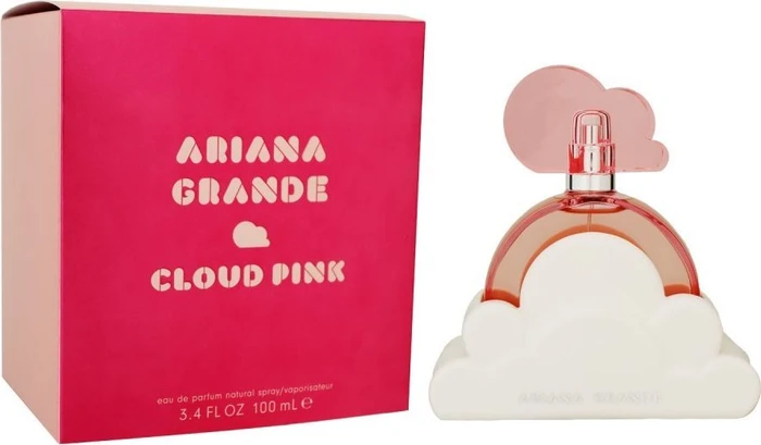 Ariana Grande Cloud Pink Eau de Parfum, 100ml