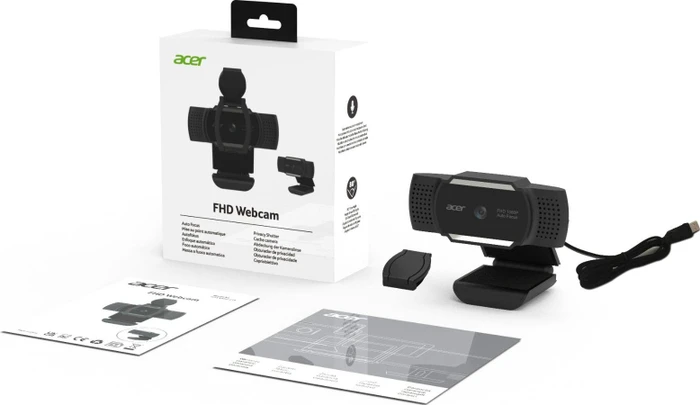 Acer FHD Webcam