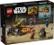 LEGO Star Wars - The Force Burner Snowspeeder Vorschaubild