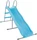 Intex Kinderrutsche blau (44106)