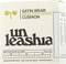 Unleashia Satin Wear Healthy Green Cushion #21, 15g Vorschaubild