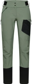 Vaude Larice Light IV Skihose lang agave (Damen)