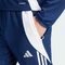 adidas Tiro 24 Trainingshose lang team navy blue 2/white (Herren) Vorschaubild