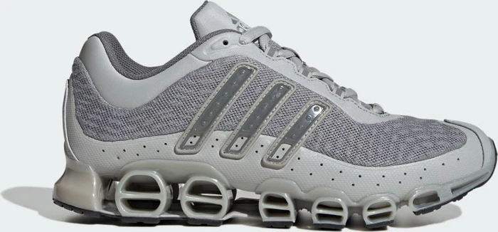 adidas Megaride grey three/grey four/grey two