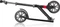 Globber NL 205 Scooter schwarz/grau Vorschaubild