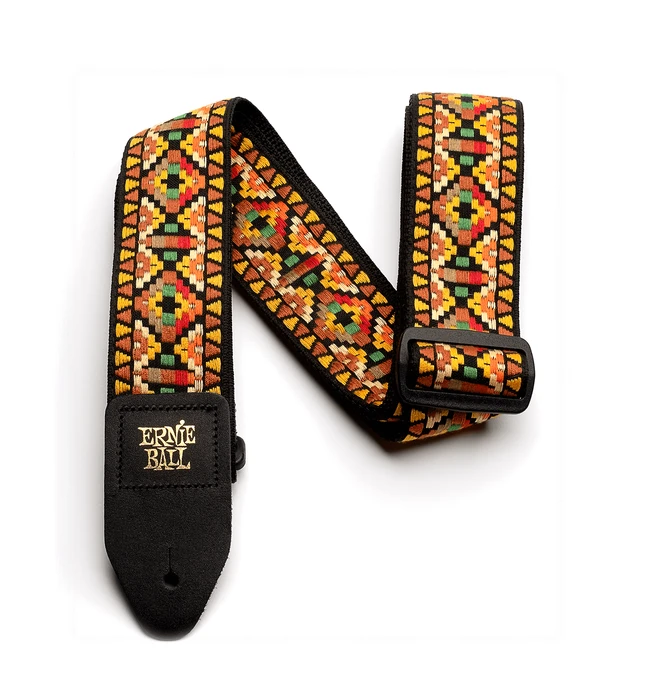 Ernie Ball Classic Jacquard Guitar Strap